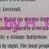 The Mound Mountain By H P Lovecraft