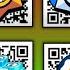 NEW UPDATE ALL WORKING QR CODES BRAWL STARS QR CODE QR CODE BRAWL STARS 2025 SUSHI EVENT