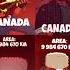 LARGEST COUNTRY BY SIZE Countryhumans Countrygirl
