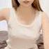 동탄 미시룩 노브라 룩북 Girls Beautiful Cute Love Nobrashorts 대딸머신