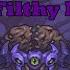 Terraria Calamity Soundtrack Filthy Mind The Hive Mind S Theme Extended