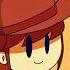 Cowboy Or Cowgirl Undertale Yellow Animation