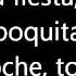 La Mordidita Ricky Martin Ft Yotuel Lyrics