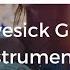 CONCERT SOUND BLACKPINK Lovesick Girls Instrumental