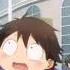 Accel World ByeBye