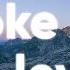 Kygo Gryffin Calum Scott Woke Up In Love Lyrics