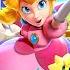Princess Peach Showtime Princess Peach Showtime OST Extended