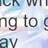 Nightcore Airplanes With Lyrics