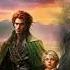 2003975 Аудиокнига Лисина Александра Вильгельм Книга 2 Проклятие Саана