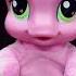 My Little Pony マイリトルポニー G3 So Soft Newborn Play N Carry Skywishes スカイウィッシェズ トーキングぬいぐるみ バッグ付き 2006年