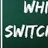 Scooter Which Light Switch Is Which Lyrics