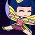 Winx Club Gacha Life Musa Gets The Enchantix Power