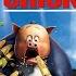 Chicken Little Full Movie 2005 Zach Braff Joan Cusack Dan Molina Review Facts
