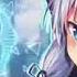 Nightcore All Falls Down Acoustic Lyrics
