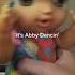 Baby Alive Abby Dancin