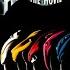Mighty Morphin Power Rangers The Movie Stage 1