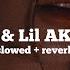 LANES Slowed Reverb