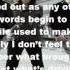 ONE OK ROCK Last Dance Official Lyrics Music Video