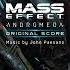 Mass Effect Andromeda Original Soundtrack