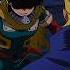 Deku Gets Angry At Dark Might For Hurting Uraraka Myheroacademia Edit Amv Mha Anime