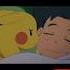 Wake Up Ash Viral Shorts Short Pokemon Ash Pika Pikachu