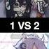 1 Or 2 Gacha Gachalife Gachameme Gachalifememe Gachatrend Gachatiktok Gachaedit Shorts