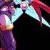 Megaman Zero Series DS Sound Phantom Battle Voice Clips