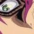 Giorno Vs Diavolo Part 3 Engilsh Dub