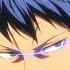 Kuroko No Basket Is PEAK Sports Anime