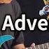 Digimon Adventure ED Keep On Vichede Electric Guitar Version