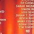 One Man Band Credits