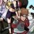 Naruto Shippuuden OST 1 Track 13 Kodoku Loneliness