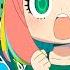 Official HIGE DANdism SOULSOUP Spy X Family Movie Code White Theme Song Sped Up Nightcore
