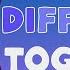 Sing Along LEGO Friends The Next Chapter Different Together