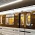 BUDAPEST METRO M3 Budapesti Metró 2024 4K