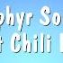 Zephyr Song Red Hot Chili Peppers Karaoke Version