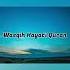 Rahman Ya Rahman Full Islamic Song Rahmanyarahman Islamic Song