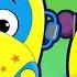 Wheels On The Bus Popular Nursery Rhymes Collection By KidsCamp 111 Minutes Kids Songs
