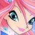 Winx Club Tynix French