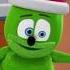 Gummy Bear Show Dance Astronomia Coffin Dance Song Cover Part3