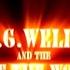 H G WELLS And The War Of The Worlds Title Sequence