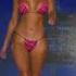 Tiffany Keller Fashion Show OH POLLY REMASTERED Swimwear Collection Miami Swim Week