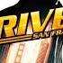 55 The Black Keys Black Door Driver San Francisco Soundtrack