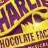 Charlie And The Chocolate Factory Broadway Cast Pure Imagination High Tone Audio