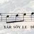 Gül Kuruttum İncesaz Cengiz Özkan With Notes
