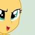 SpeedPaint MLP Eg Dance Magic Base By Me