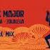 Black Major Feat Lizwi Zolalela Original Mix