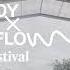 Franky Rizardo 3 5 Hour Full Liveset At Joy X Flow Festival 2024 Tracklist In Description