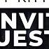 Riff Kitten Uninvited Guests Dark Electro Swing