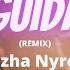 Ayzha Nyree No Guidance Remix Lyrics
